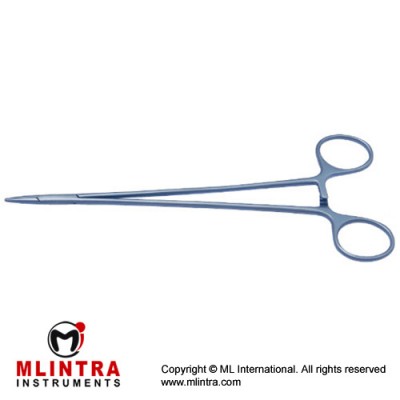 Micro Needle Holder Micro Needle Holder Extra fine tungsten coated tips,19cm Micro Needle Holder Micro Needle Holder Extra fine tungsten coated tips,19cm